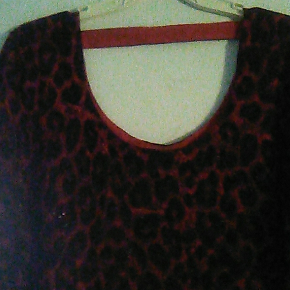 Dress - Picture 3 of 3